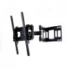 UCHWYT DO TV LED/LCD 23-46 35KG AR-77 ART reg. pion/poziom 51cm