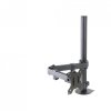 UCHWYT BIURKOWY DO 1 MONITORA LED/LCD 13-32  8kg L-01X ART