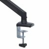 UCHWYT DO 1 MONITORA LED/LCD 13-32 UM-115 ART WSPOMAGANIE GAZOWE 2-9kg