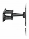 UCHWYT DO TV LED/LCD 37-80 40KG AR-90 reg. pion/poziom 67-355mm