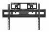 UCHWYT DO TV LED/LCD 37-80 40KG AR-90 reg. pion/poziom 67-355mm