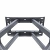 UCHWYT DO TV LCD/LED 50-120 150KG AR-91XXL ART reg. pion i poziom 90-935mm maxVESA 900x600