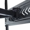 UCHWYT DO TV LED/LCD 32-70 40KG UY-150 ART reg. pion/poziom 52-350mm