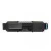 Dysk zewnętrzny HDD ADATA HD710 PRO (5TB; 2.5; USB 3.2; czarny)