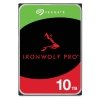 Dysk HDD Seagate IronWolf Pro (10 TB; 256MB; 3.5; SATA)