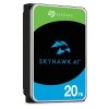 Dysk twardy HDD Seagate Skyhawk AI 12TB 3,5 SATA ST12000VE003