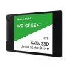 Dysk SSD WD Green WDS200T2G0A (2 TB ; 2.5; SATA III)