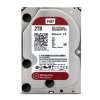 Dysk HDD WD Red Pro WD2002FFSX (2 TB ; 3.5; 64 MB; 7200 obr/min)