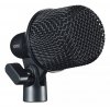 Shure Nexadyne NXN2 - Mikrofon do bębna basowego, złącze XLR, czarny