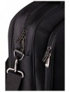 Torba na laptopa Addison BRADFORD 309015 (15,6; kolor czarny)