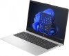 HP 255 G10 Ryzen 5 7530U 15,6”FHD IPS 16GB SSD512 RX Vega 7 BLKB Aluminium Cam1080p 41Wh Win11 2Y OS Silver Turbo