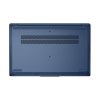Lenovo IdeaPad Slim 3 15IAN8 i3-N305 15.6 FHD IPS 300nits AG 8GB LPDDR5-4800 SSD256 Intel UHD Graphics NoOS Abyss Blue