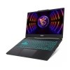 MSI Cyborg 15 A13VF-1484XPL i7-13620H 15,6FHD 144Hz AG IPS-Level 16GB DDR5 5200 SSD512 RTX 4060 8GB NoOS