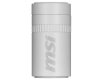 Obudowa MSI MAG PANO M100R PZ WHITE