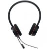 Zestaw słuchawkowy Jabra Evolve 20 MS