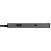 UNITEK AKTYWNY HUB USB-C 5GBPS, HDMI RJ-45 PD 100W
