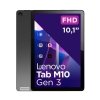 Lenovo Tab M10 (3rd Gen) T610 10.1 WUXGA 4/64GB ARM Mali-G52 Android Storm Grey