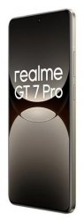 realme GT 7 Pro 5G Dual Sim 12/512GB Galaxy Grey
