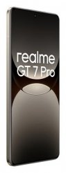 realme GT 7 Pro 5G Dual Sim 12/512GB Galaxy Grey