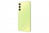 Smartfon Samsung Galaxy A34 (A346B) 6/128GB 6,6 SAMOLED 1080x2408 5000mAh Hybrid Dual SIM 5G Awesome Lime