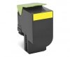 Lexmark Toner 70C2HY0 Yellow