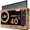 Telewizor 40 LIN 40LFHD1200 SMART Full HD DVB-T2