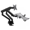 Uchwyt biurkowy Maclean MC-813 (biurkowy; 32 - 17; max. 16 kg)