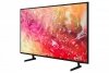Telewizor Samsung UE55DU7172U LED 55'' 4K Ultra HD Tizen Dolby Digital DVB-T2 Czarny