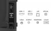 Telewizor TCL 40S5400 LED 40'' Full HD Android Dolby Digital DVB-T2 Srebrny