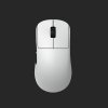 Bezprzewodowa Mysz Gamingowa Endgame Gear OP1we - Biała