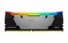 KINGSTON DDR4 16GB 3600MT/s CL16 DIMM FURY Renegade RGB