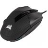 Mysz komputerowa Corsair NIGHTSWORD RGB CH-9306011-EU (optyczna; 18000 DPI; kolor czarny)