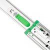 SilverStone SST-RMS07-20 Uchwyt do montażu w szafie 1U i 2U