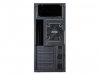 Cooler Master CM Force 500 Midi Tower Czarny
