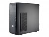 Cooler Master CM Force 500 Midi Tower Czarny