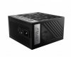 MSI MPG A850G PCIE5 moduł zasilaczy 850 W 24-pin ATX ATX Czarny
