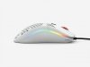 GLORIOUS MYSZ PC RACE MODEL O- GAMING WHITE MATOWA