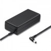 Qoltec 50068 adapter zasilający/ inwentor Wewnętrzna 65 W Czarny