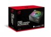 ASUS ROG Loki SFX-L 1000W Platinum moduł zasilaczy 24-pin ATX Czarny, Srebrny
