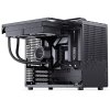 Obudowa Jonsplus MATX Uchwyt Case Z20 - czarny