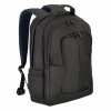 Rivacase 8460 43,2 cm (17) Plecak Czarny