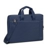Rivacase 8231 torba na notebooka 39,6 cm (15.6) Aktówka Niebieski