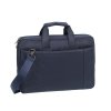 Rivacase 8231 torba na notebooka 39,6 cm (15.6) Aktówka Niebieski