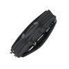 Rivacase 8257 torba na notebooka 43,9 cm (17.3) Pokrowiec Czarny