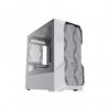 Cooler Master TD300 Mini Tower Biały