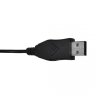 Behringer HPM1100 - słuchawki zamknięte z mikrofonem i złączem USB