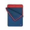 Rivacase 5223 35,6 cm (14) Etui kieszeniowe Bordowy