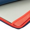 Rivacase 5223 35,6 cm (14) Etui kieszeniowe Bordowy