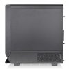 Thermaltake Ceres 500 TG ARGB Midi Tower Czarny
