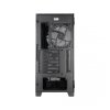 Chieftec PC- obudowa GA-01B-L-OP APEX LUMO Midi Tower Czarny